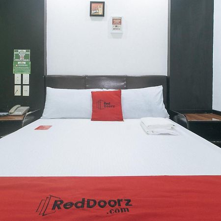 Reddoorz At Ranchotel Bayanan Alabang Manila Ngoại thất bức ảnh