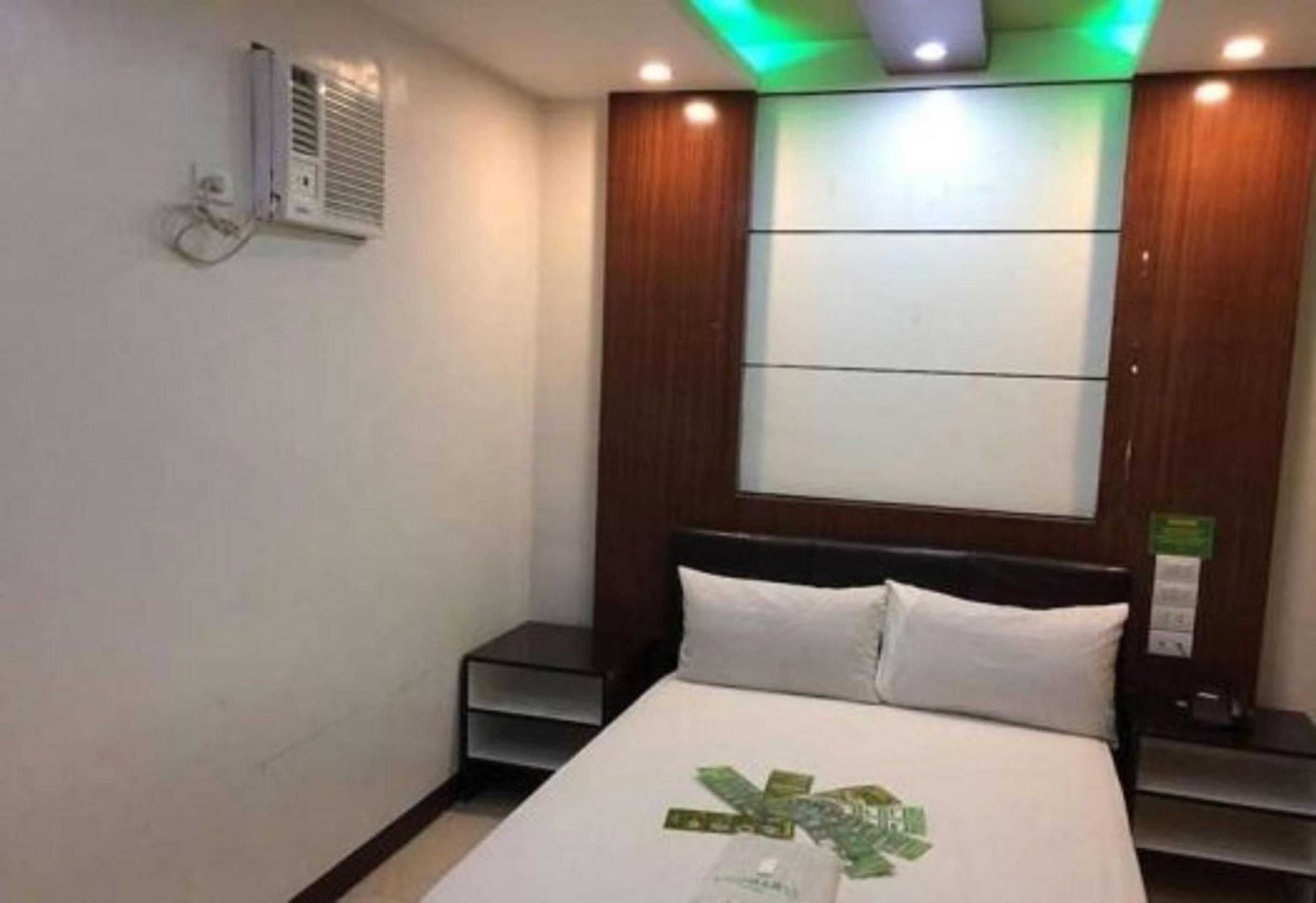 Reddoorz At Ranchotel Bayanan Alabang Manila Ngoại thất bức ảnh