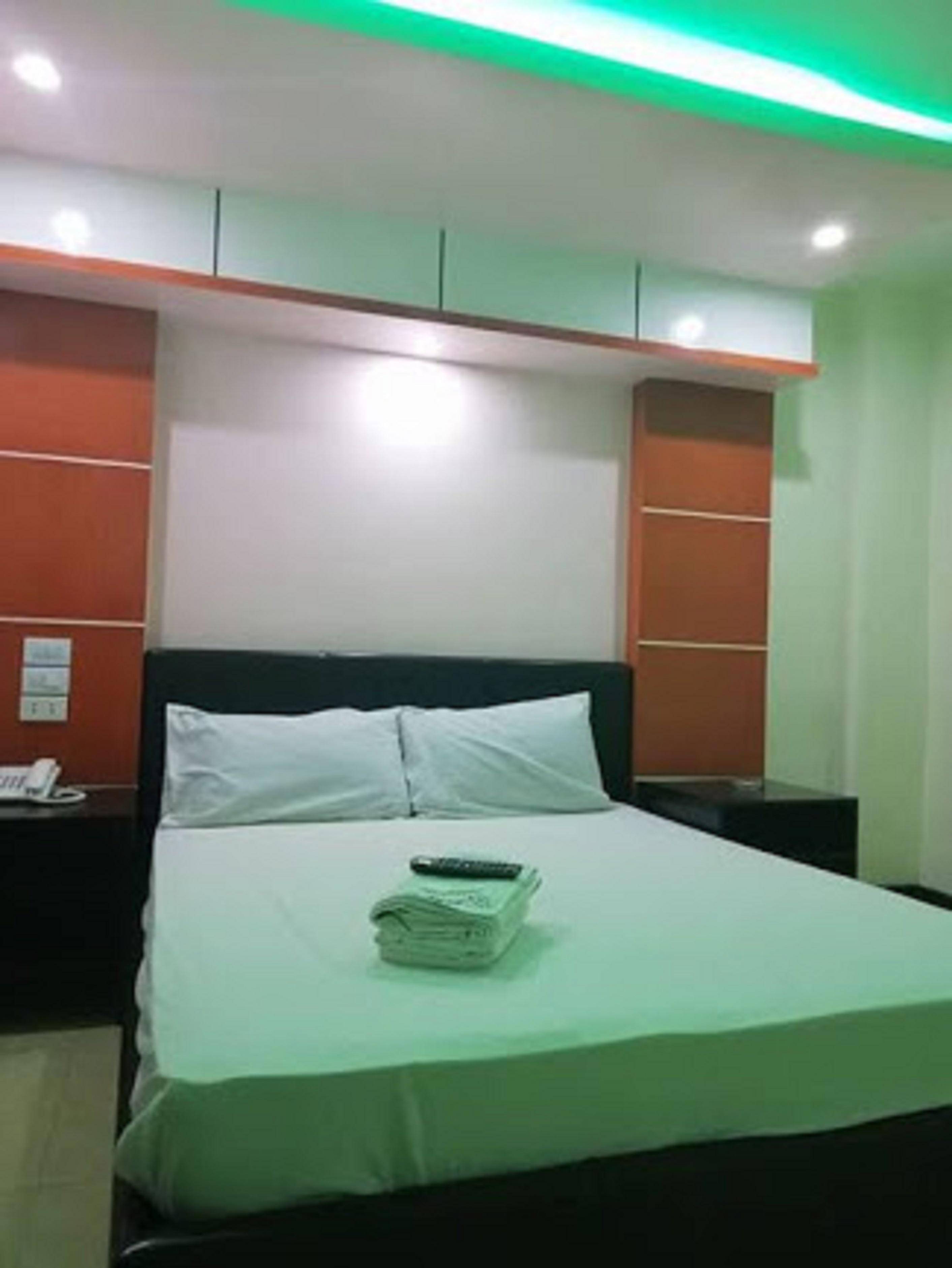 Reddoorz At Ranchotel Bayanan Alabang Manila Ngoại thất bức ảnh