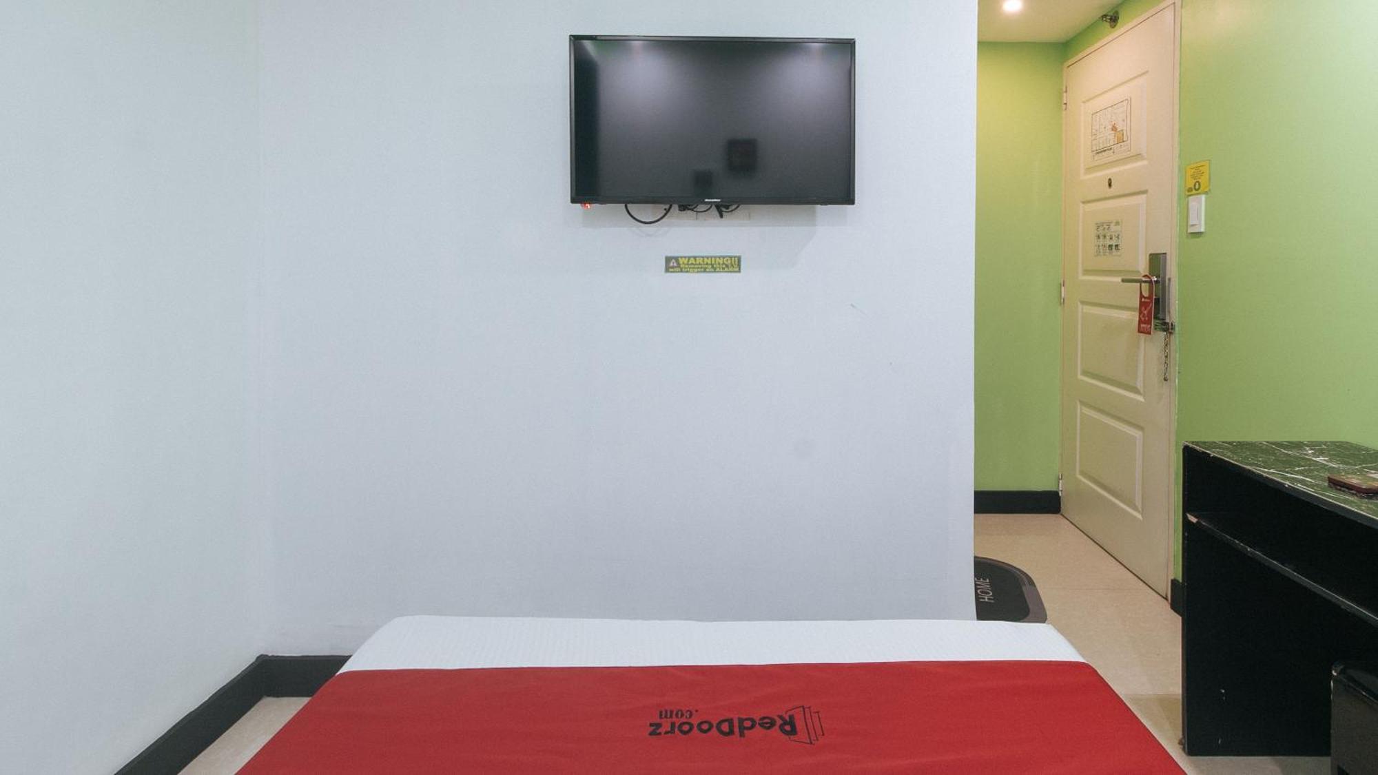 Reddoorz At Ranchotel Bayanan Alabang Manila Ngoại thất bức ảnh